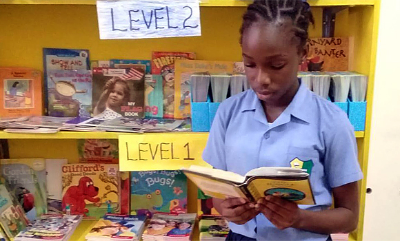 Uganda Martyrs Catholic School | GRENADA