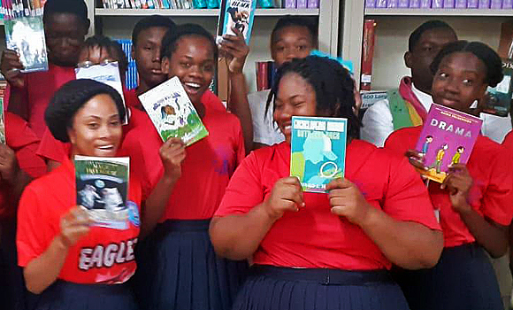 Charles E. Mills Secondary Schooll | ST. KITTS and NEVIS