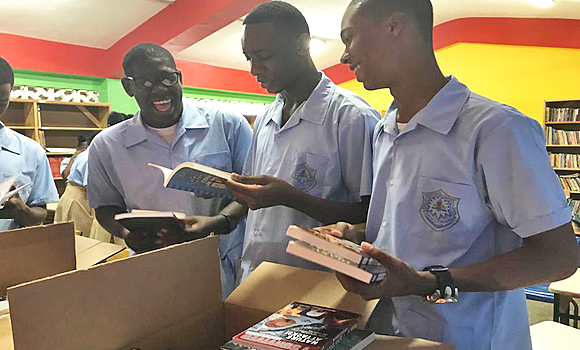 Beanefield Comprehensive Secondary School | ST. LUCIA