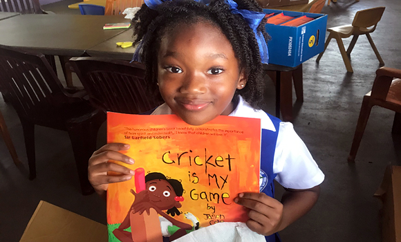 Laborie RC Girls Primary School | ST. LUCIA