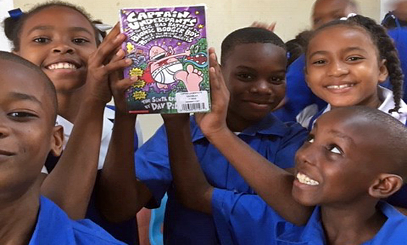 Micoud Primary School | ST. LUCIA