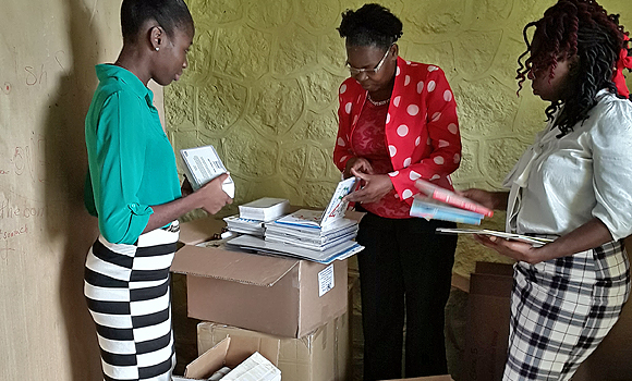 Diamond Government School | ST. VINCENT and the GRENADINES