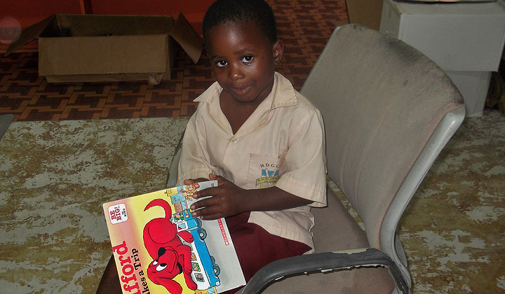 What We Need to Do. Why child literacy is a widespread issue, and how we are changing the landscape.