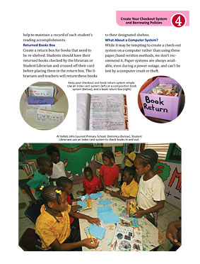 Create Your Checkout System