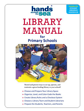 Bring a Great Library to Your School