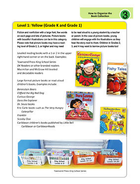 Organize Your Book Collection