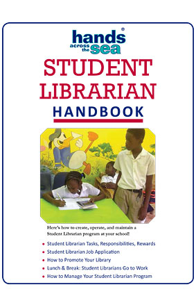 Student Librarian Handbook